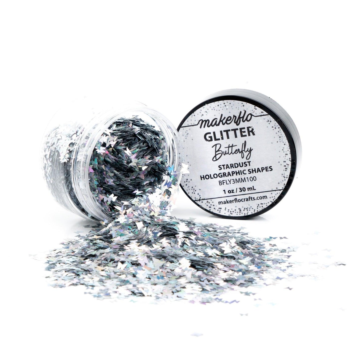 Glitter Shapes-32