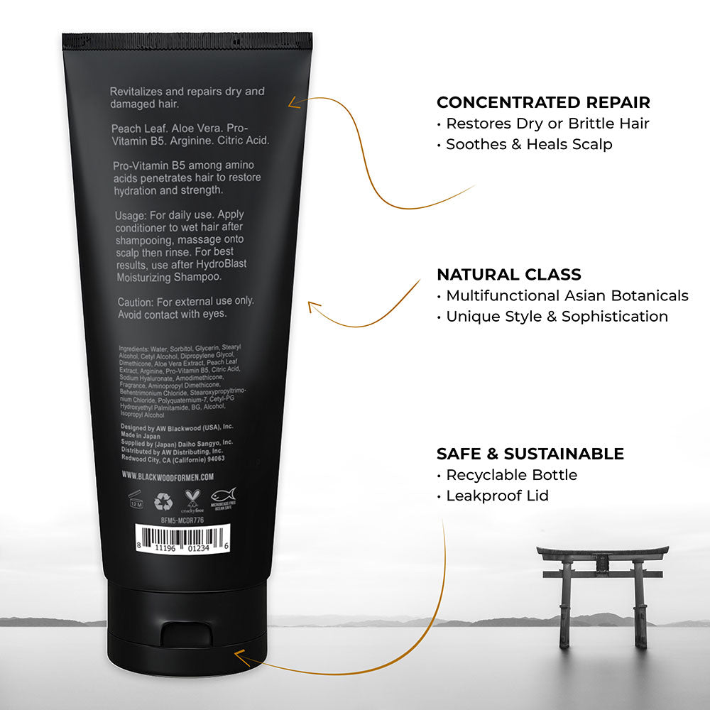 HydroBlast Moisturizing Conditioner
