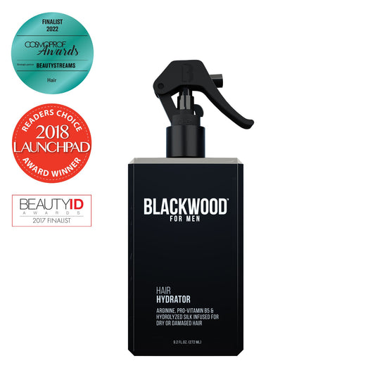 Hair Hydrator