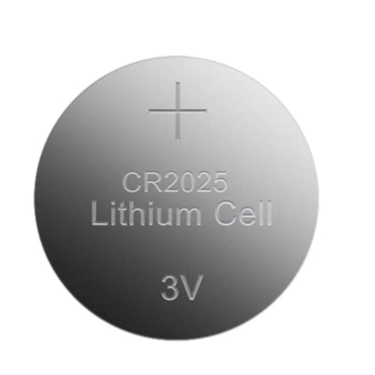 CR2025 Batteries