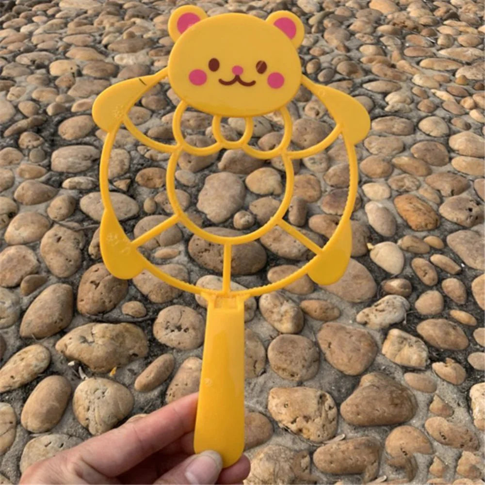 Big Bubble Show Props Creative Fun Bubble Tools
