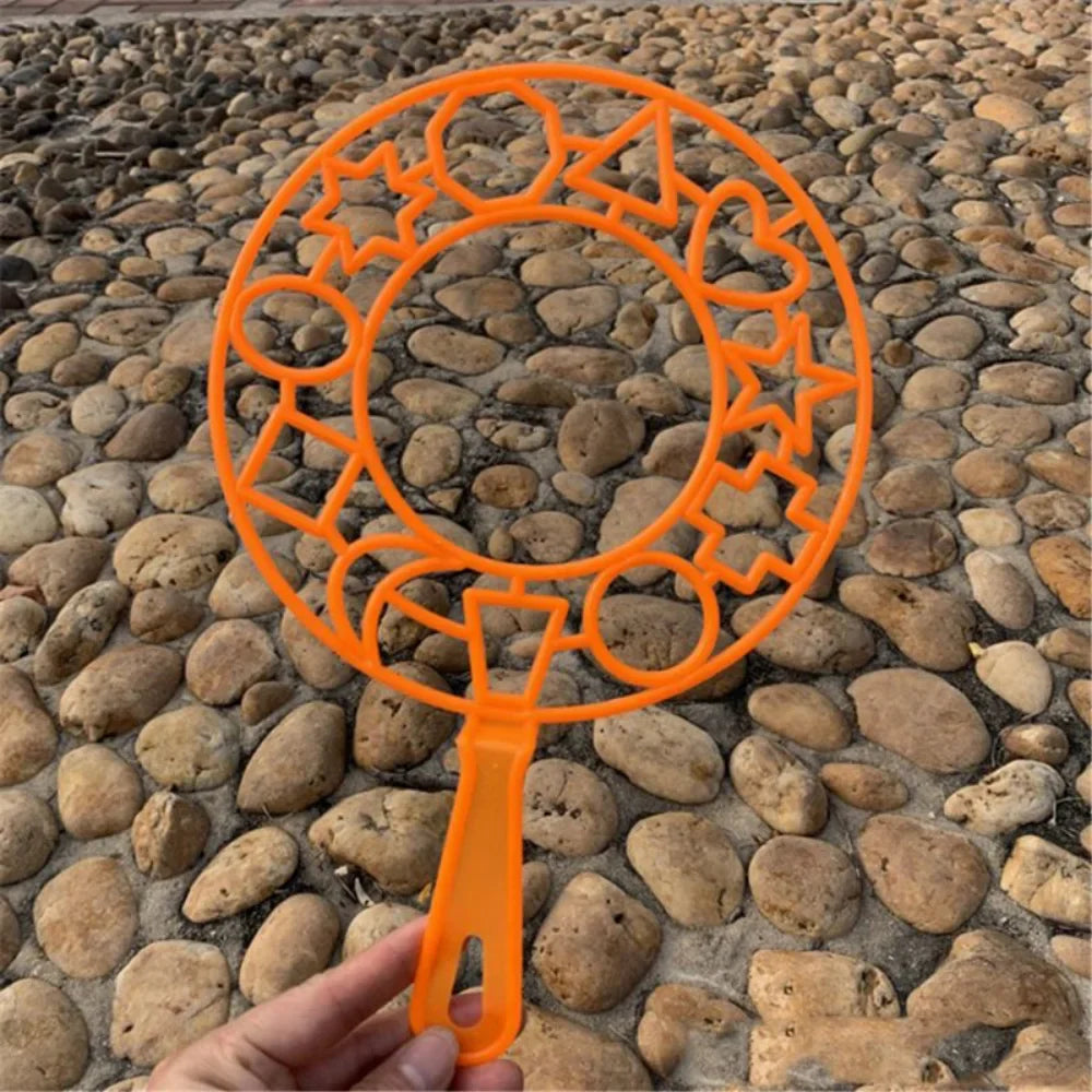 Big Bubble Show Props Creative Fun Bubble Tools