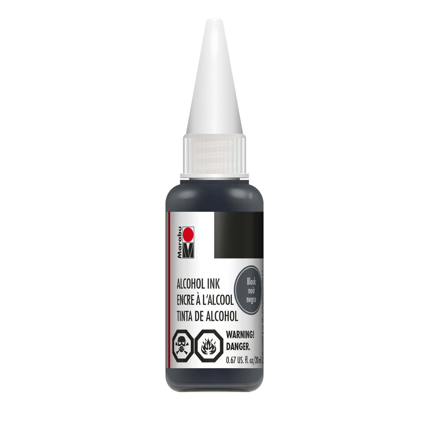 Marabu Alcohol Ink | 71 Colors-11