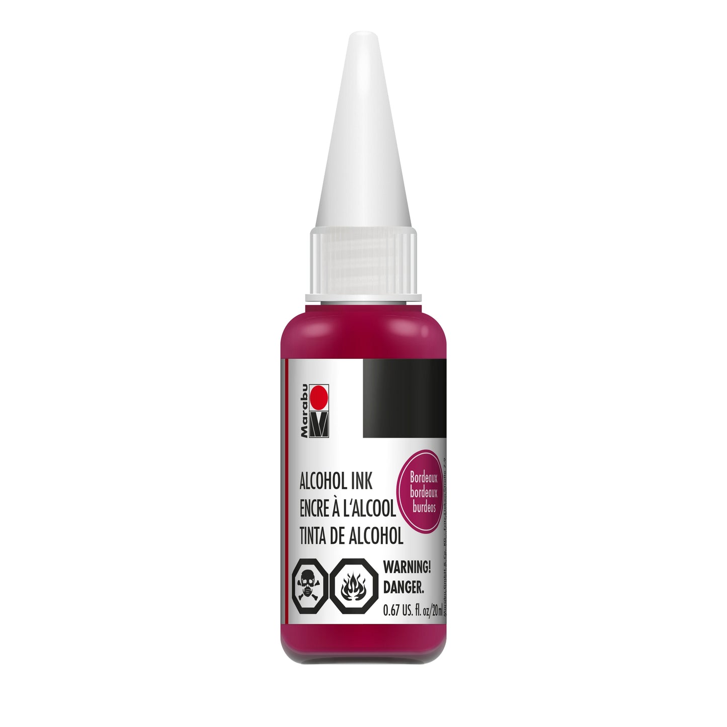 Marabu Alcohol Ink | 71 Colors-13