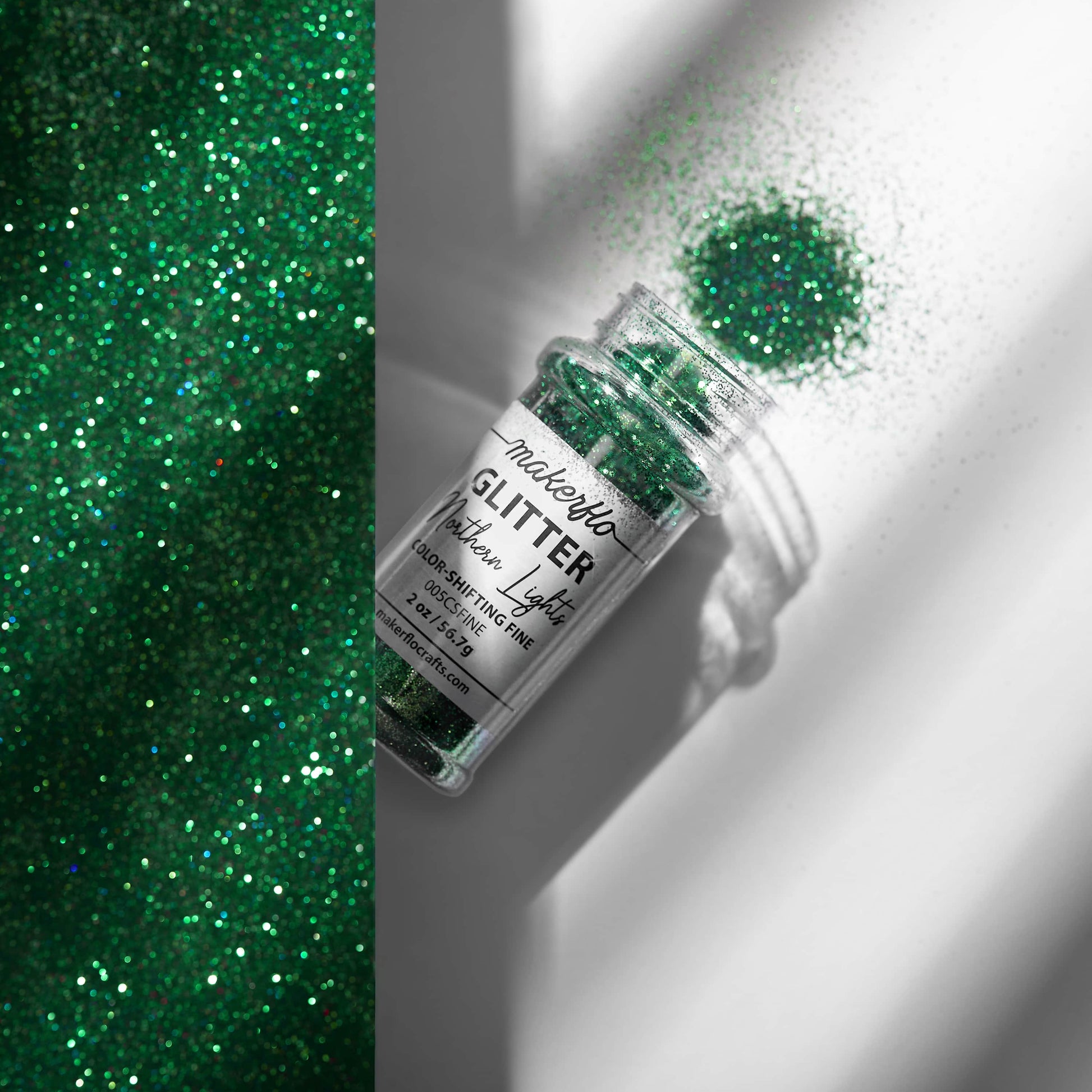 Northern Lights - Fine-1