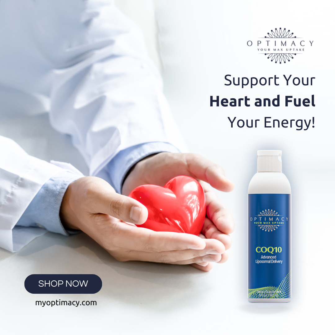 LIPOSOMAL COQ10