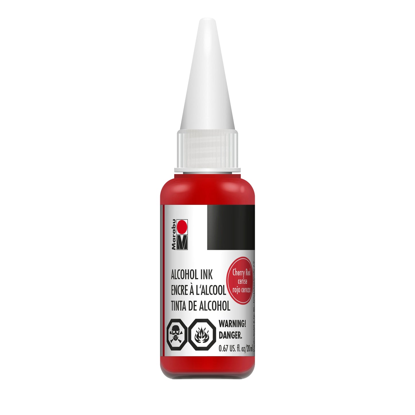 Marabu Alcohol Ink | 71 Colors-17