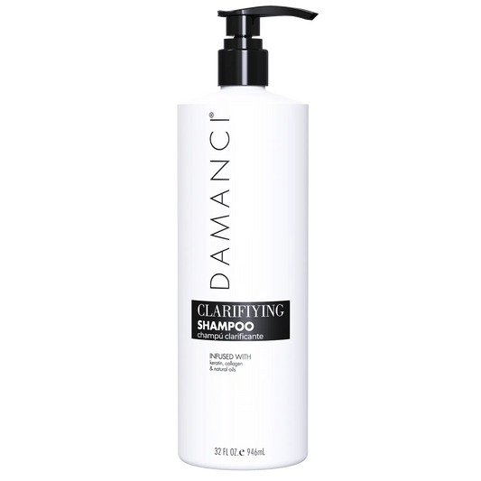 Clarifying Shampoo-0