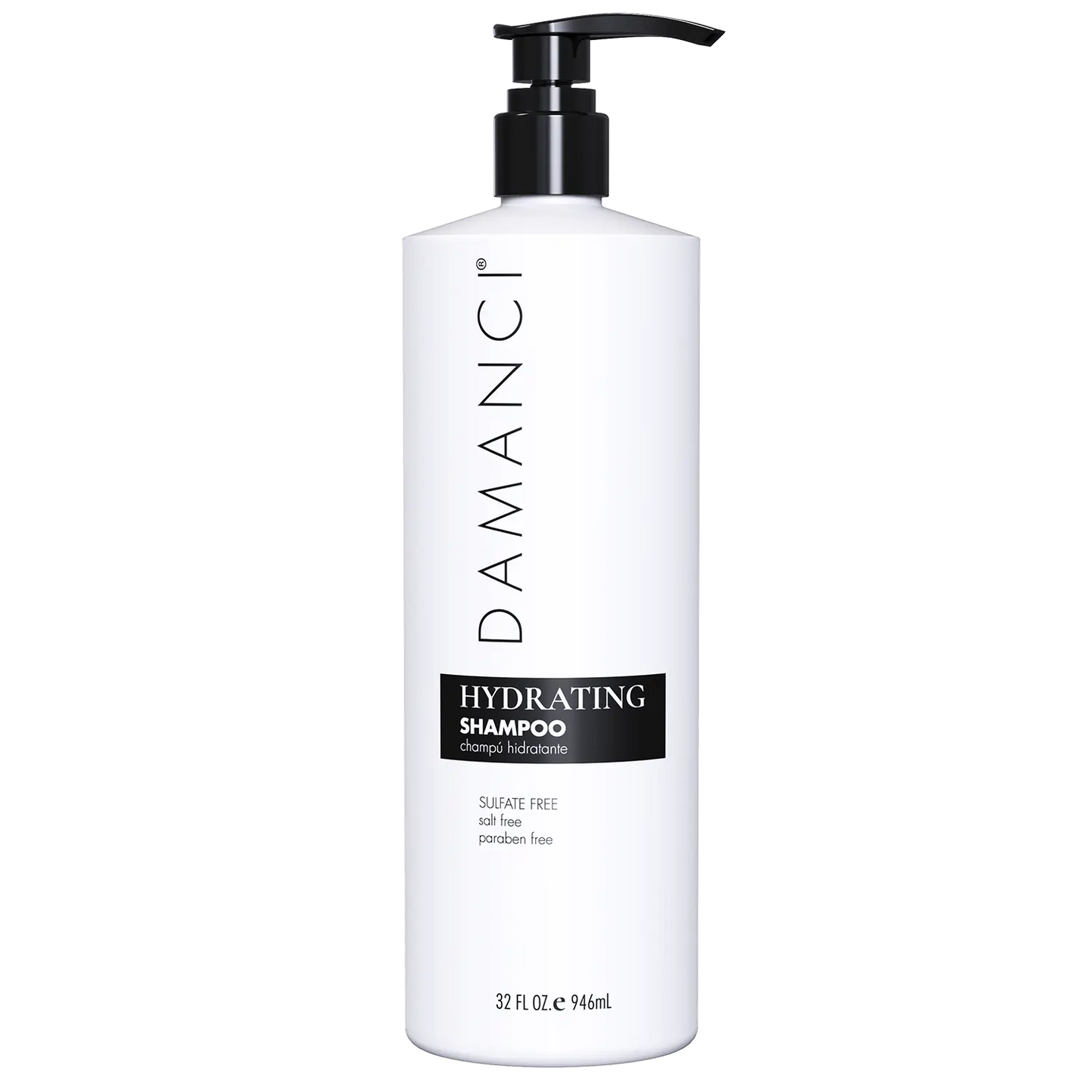 Hydrating Shampoo-0