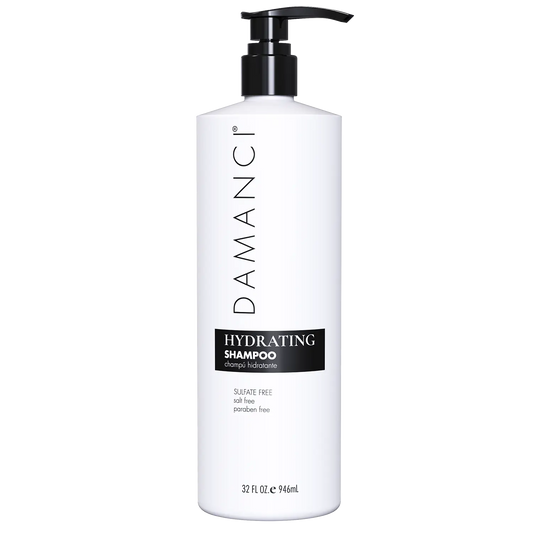 Hydrating Shampoo-0