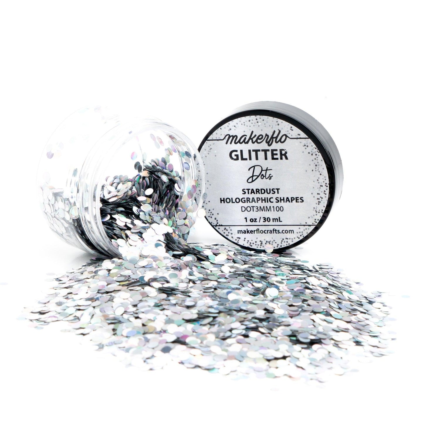 Glitter Shapes-21