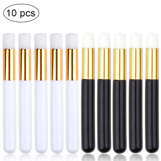 Eyelash Cleaning Brush Set for Makeup Tools