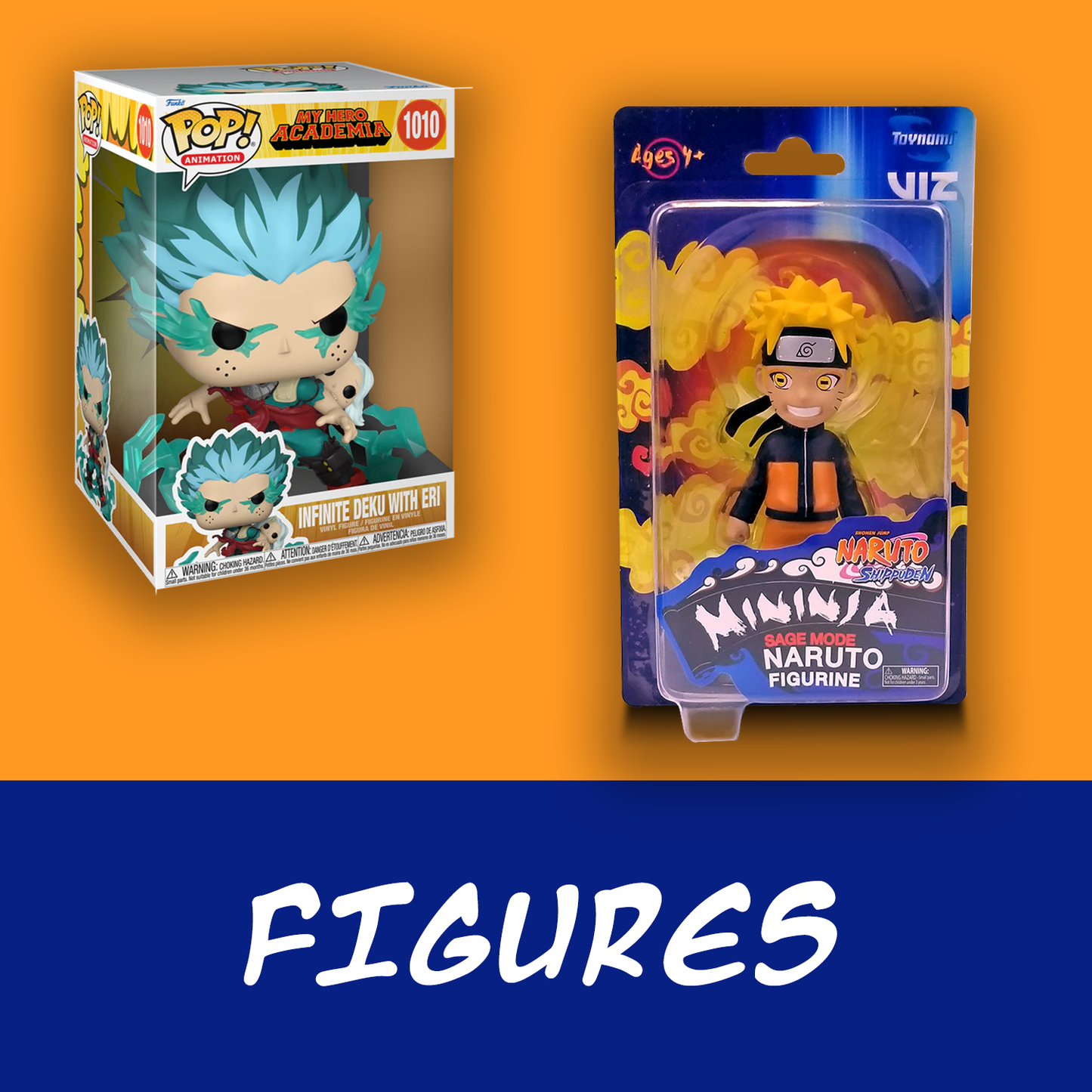 PlayPatch™ Anime & Manga Corporate Gift Crate