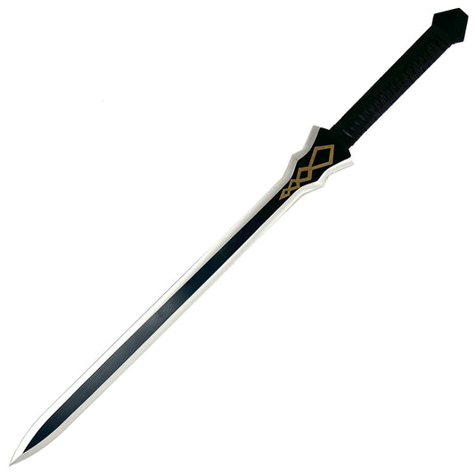 Full Tang Anime Imp Gaming Sword-0