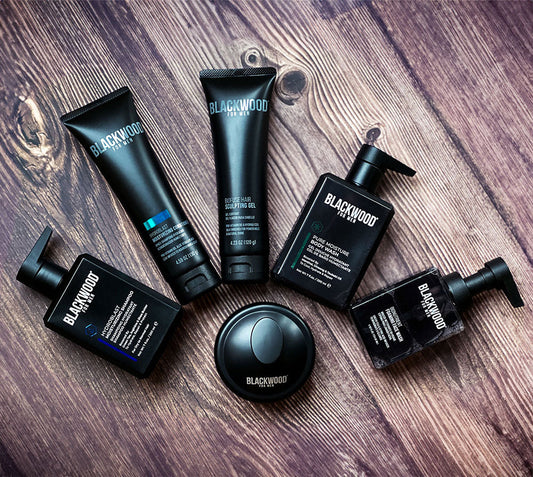 Hydro Cleanse Complete Set