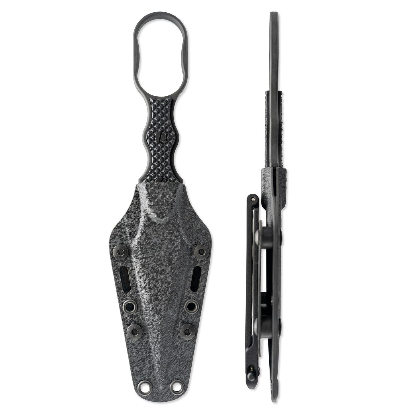 Professional Guardian - Black-2