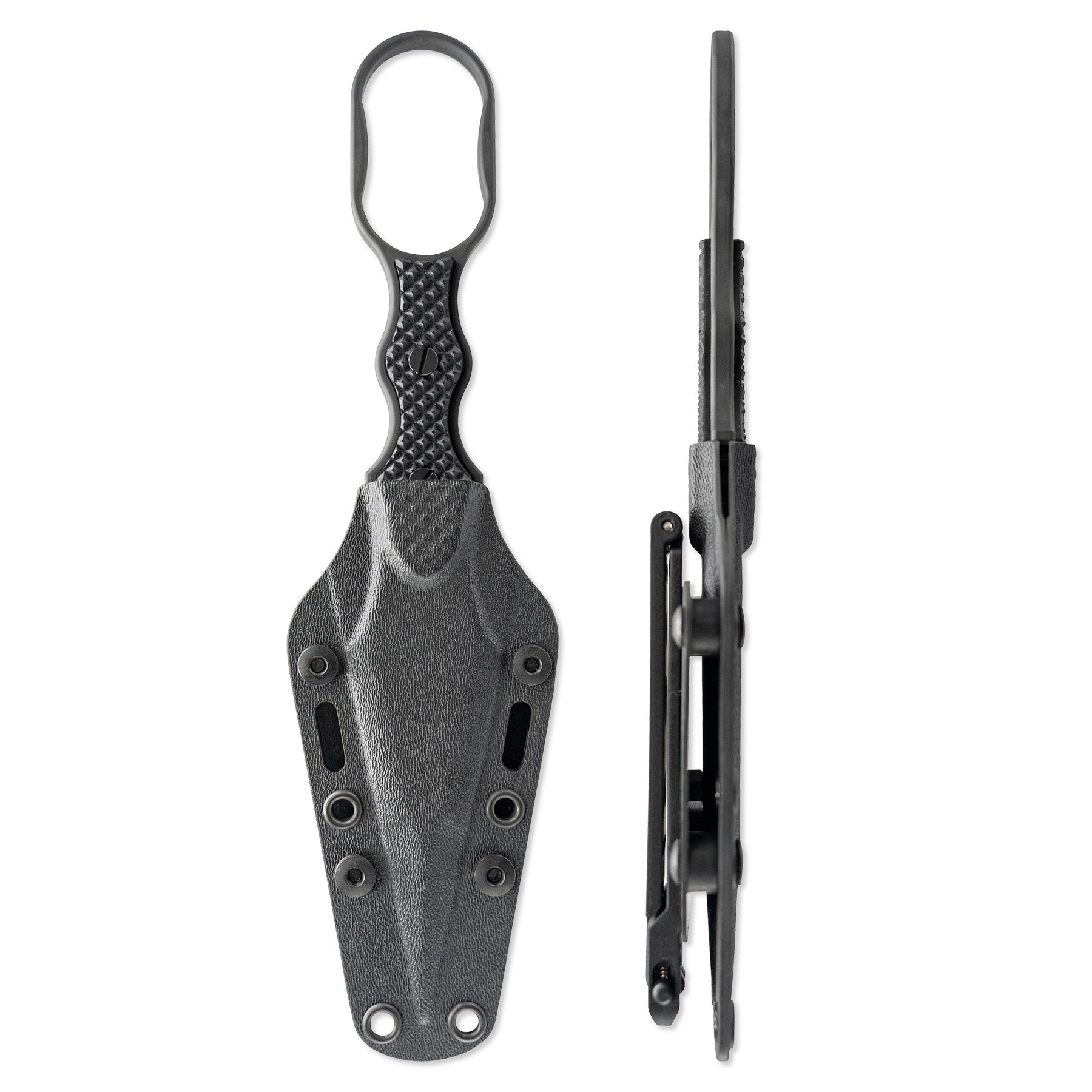 Professional Guardian - Black-2