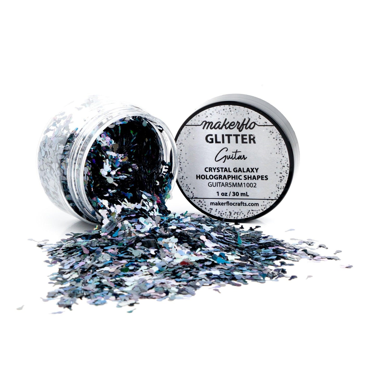 Glitter Shapes-15