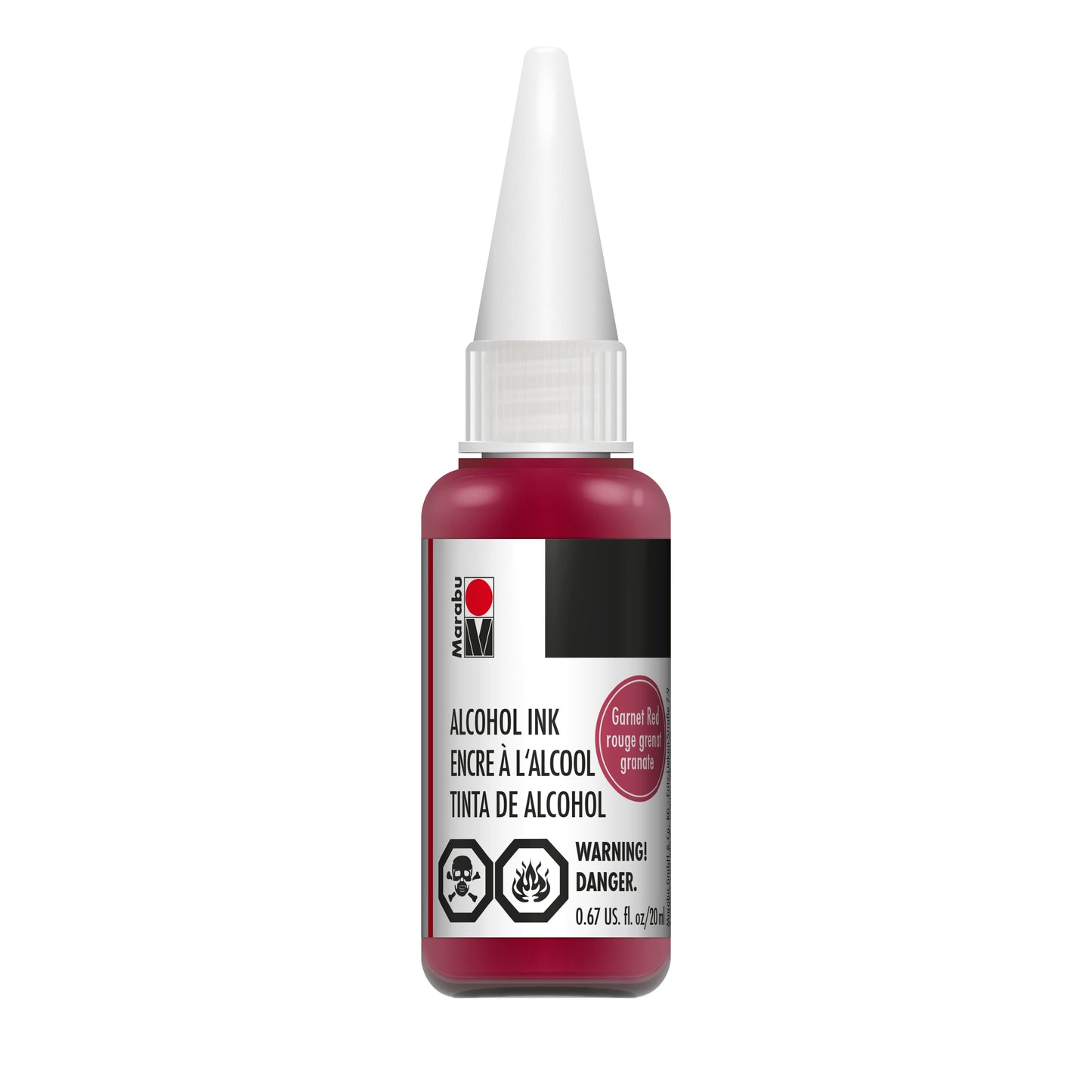 Marabu Alcohol Ink | 71 Colors-23