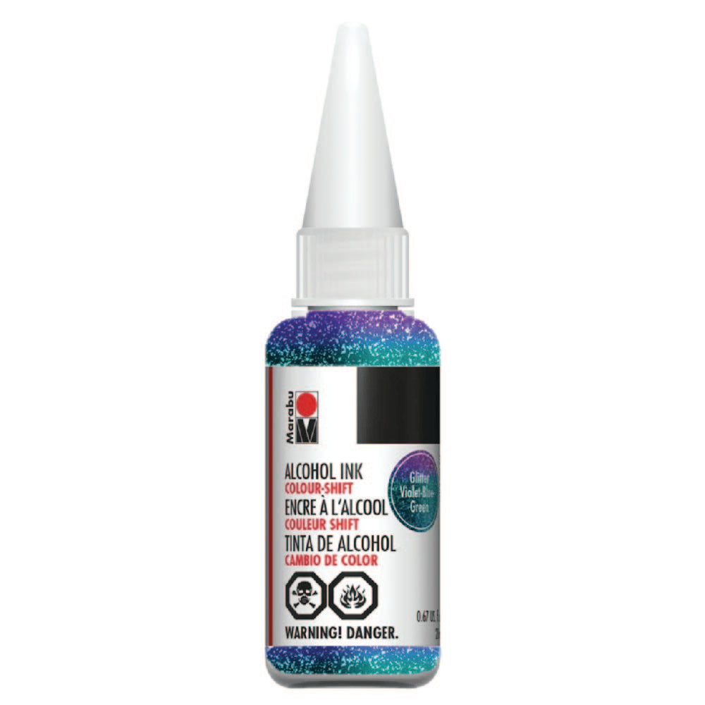 Marabu Alcohol Ink | 71 Colors-70