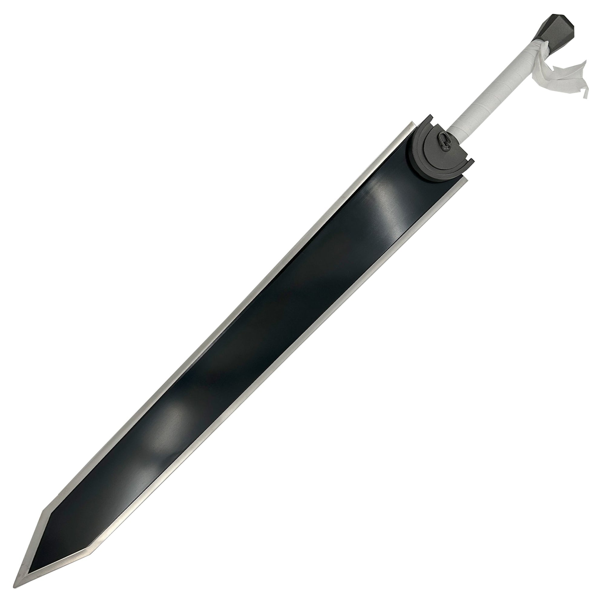 Guts Sword Berserk Anime Edition-0