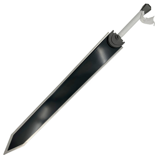 Guts Sword Berserk Anime Edition-0