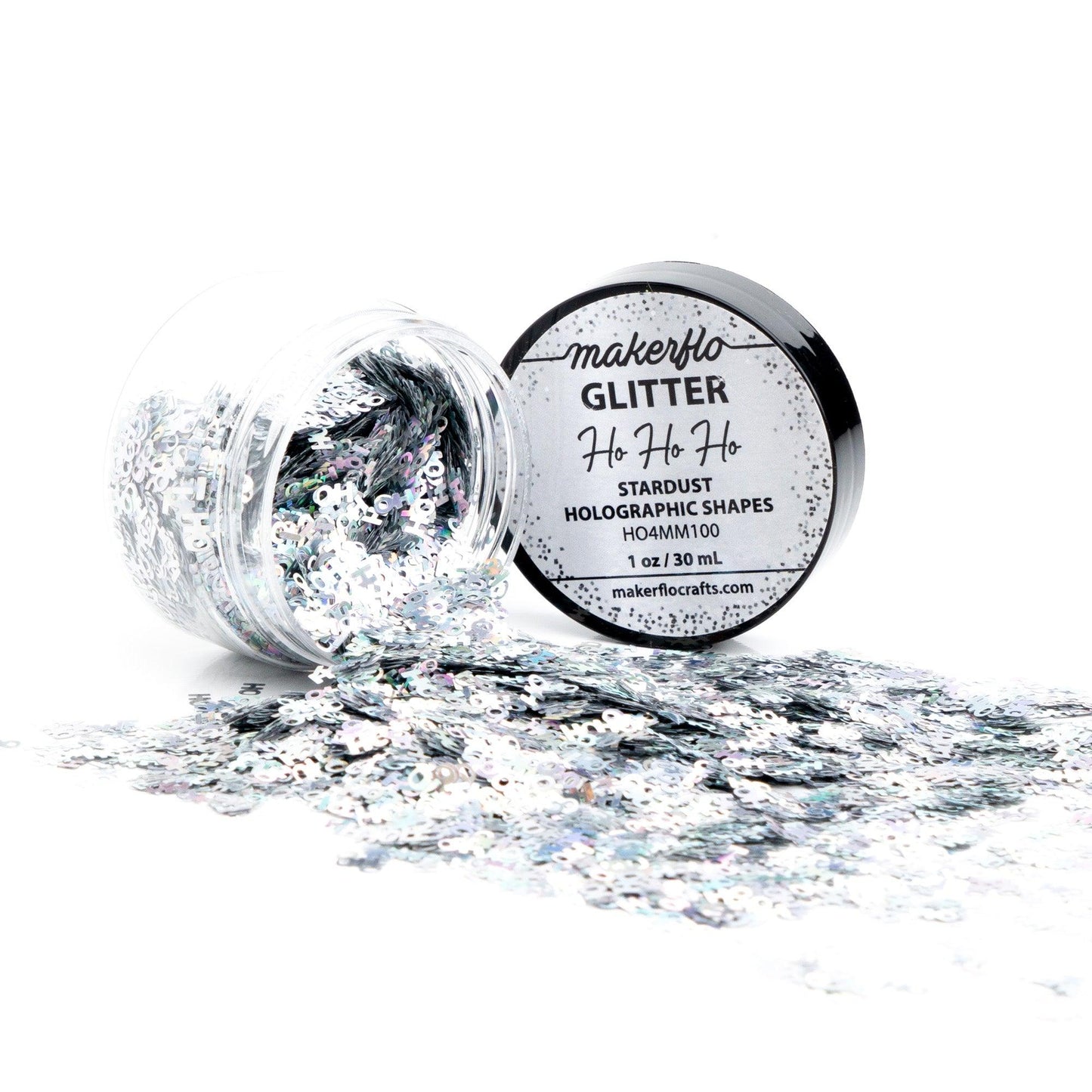 Glitter Shapes-14
