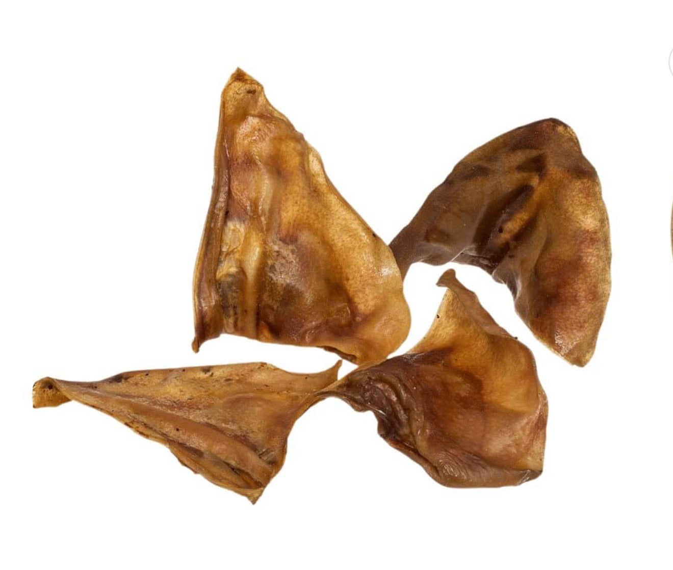 Pig Ears | Dog Treats