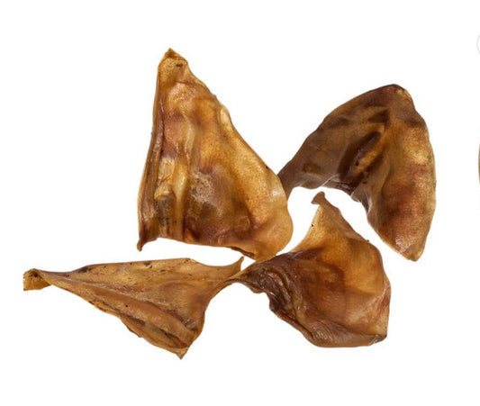 Pig Ears | Dog Treats