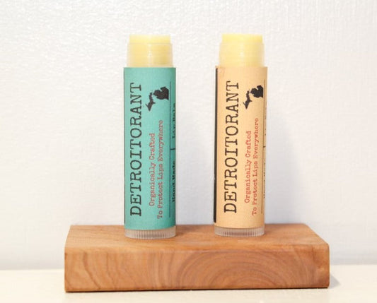 Lip Balm