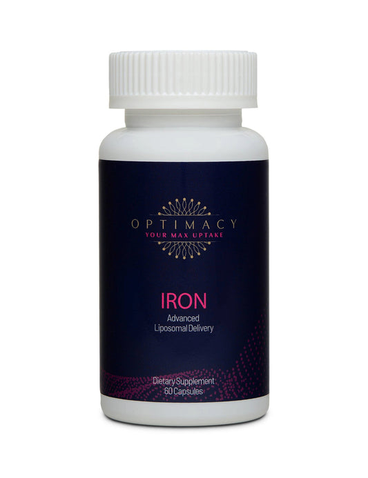 LIPOSOMAL IRON