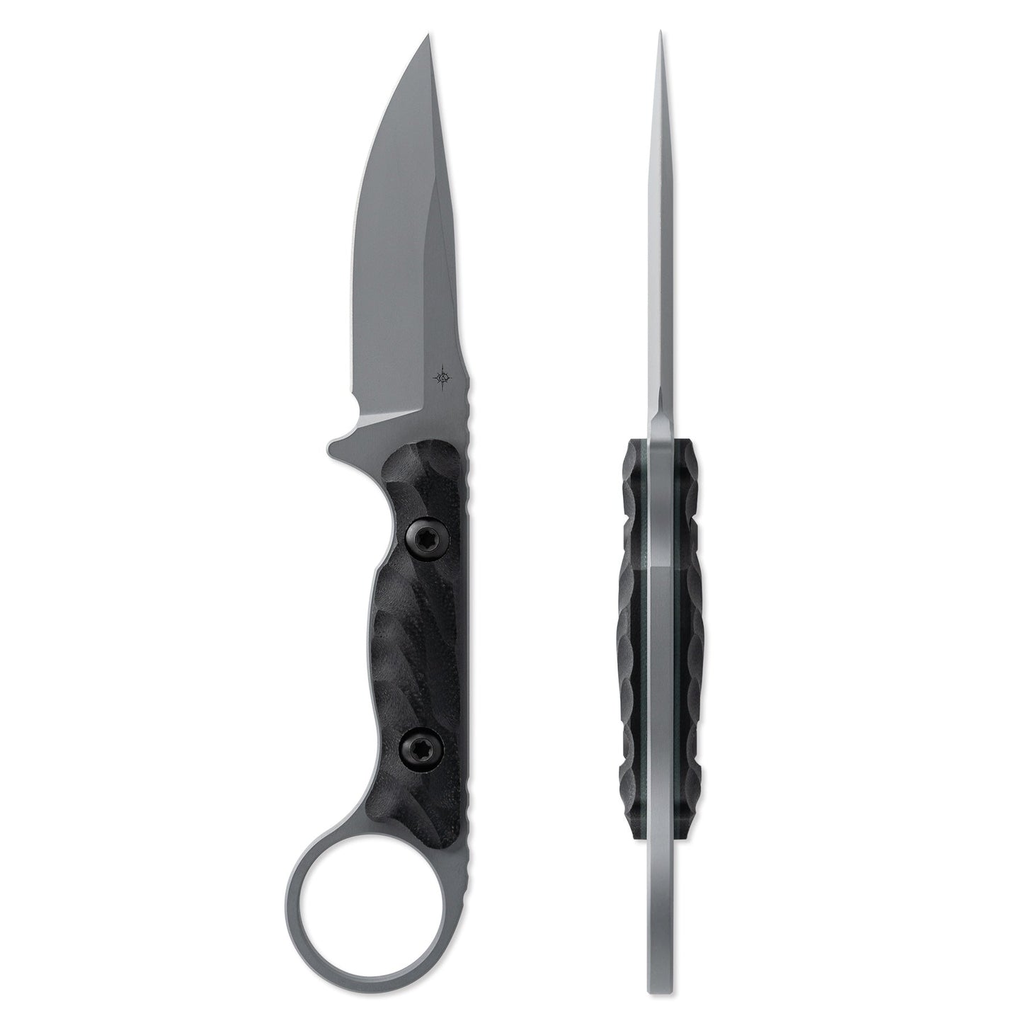 Jank Shank S - Phantom Grey-2