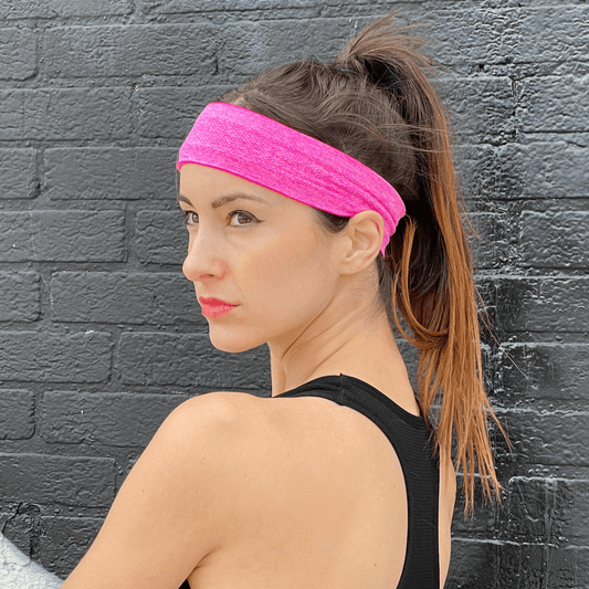 Cardio Cross-Training Headband-0