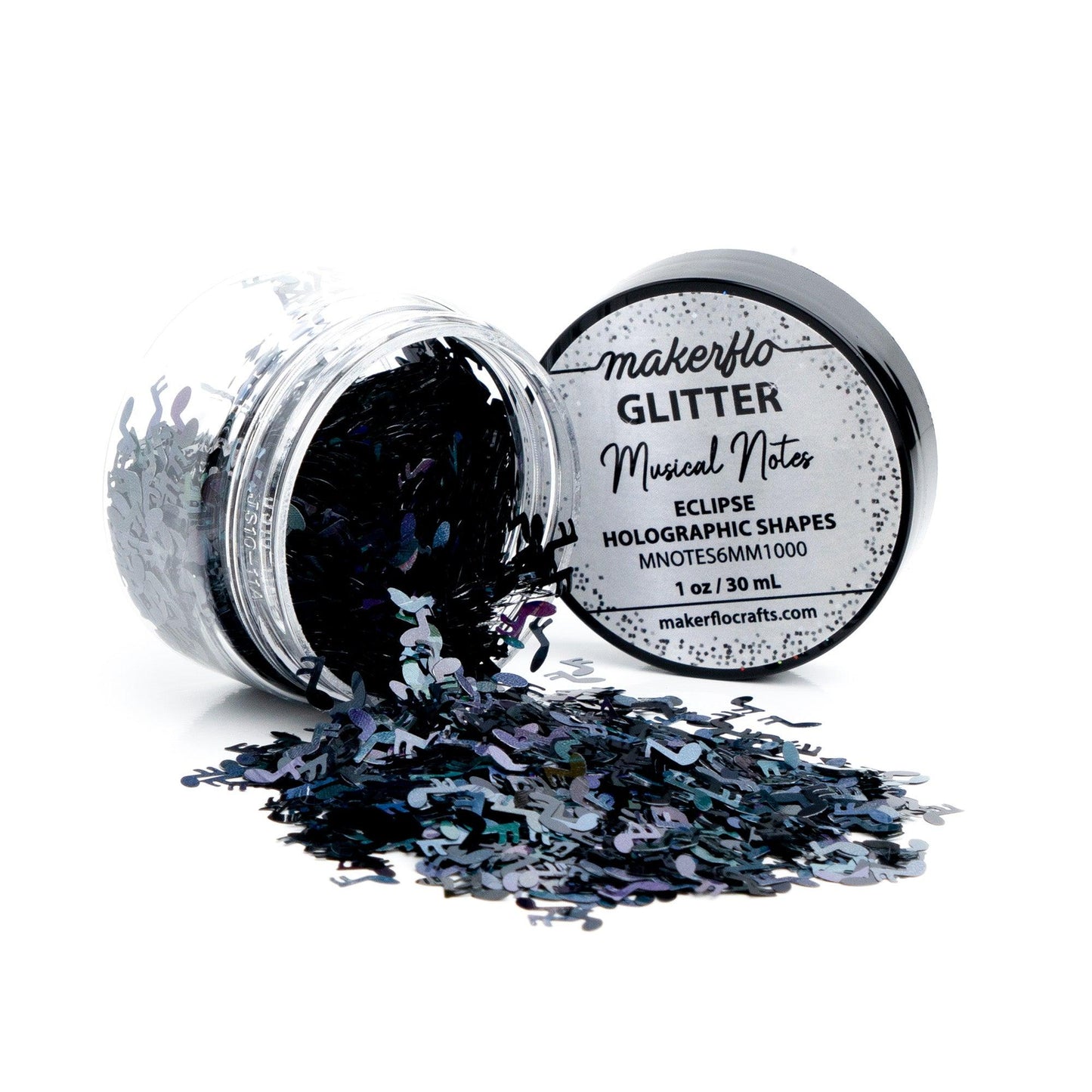 Glitter Shapes-17
