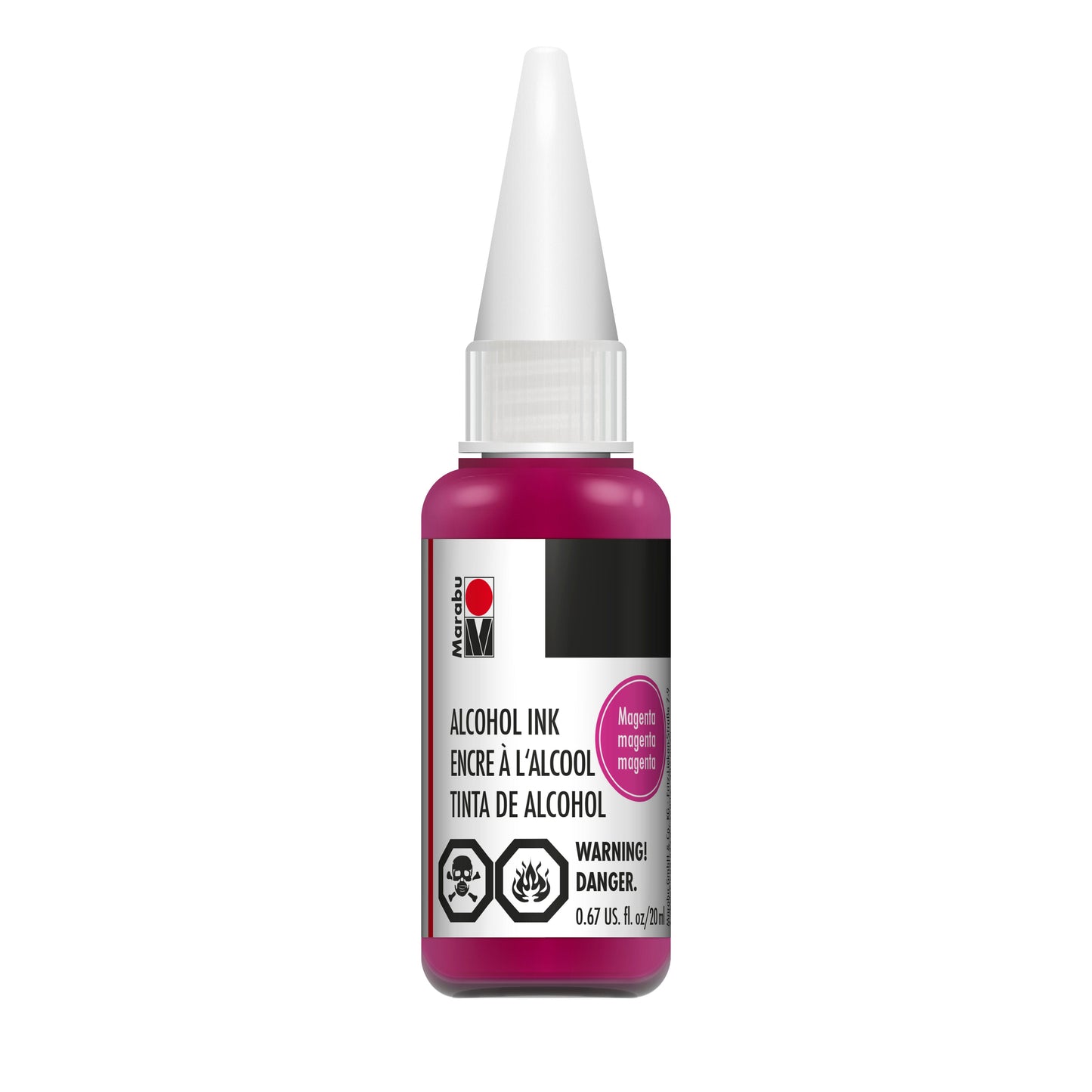 Marabu Alcohol Ink | 71 Colors-31