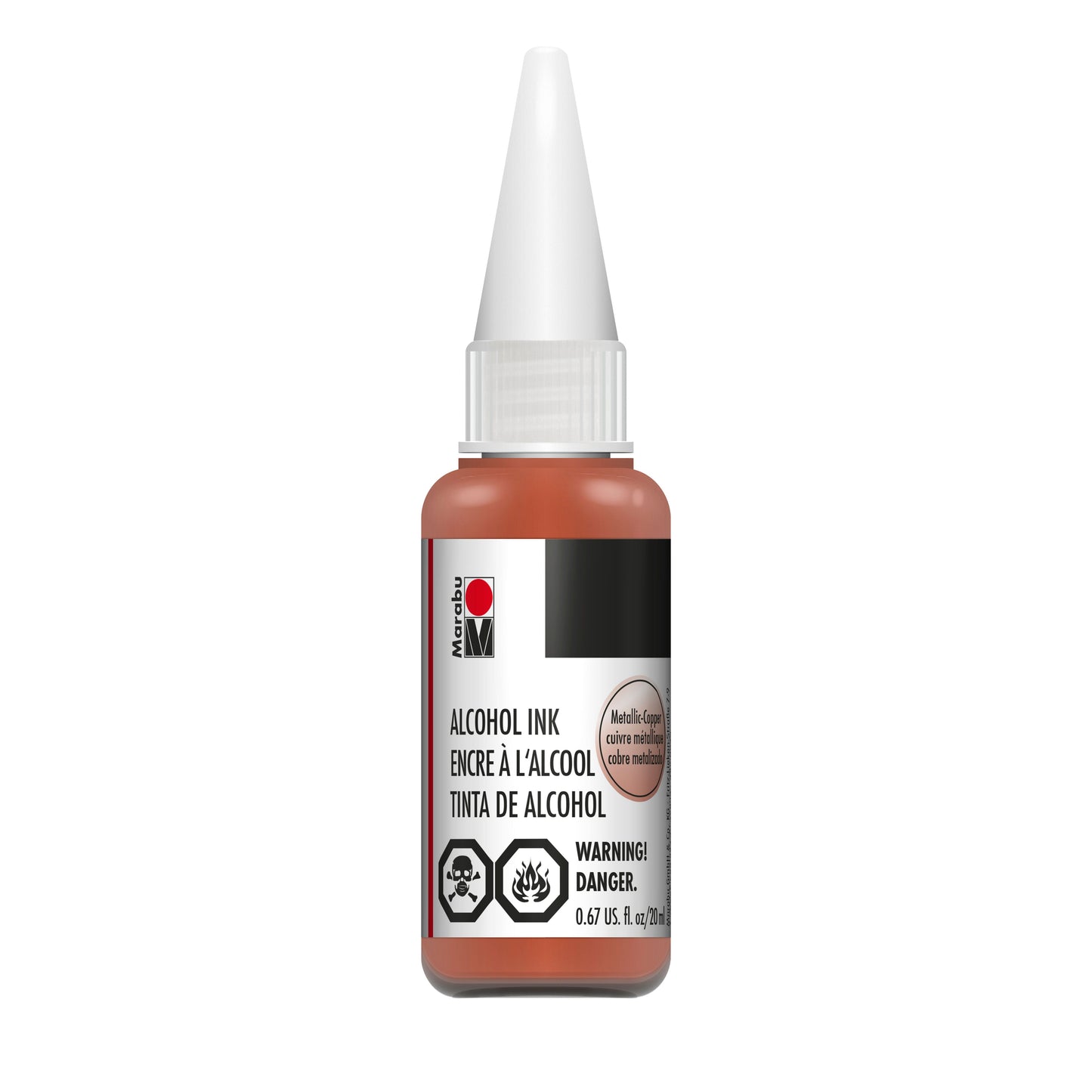 Marabu Alcohol Ink | 71 Colors-39