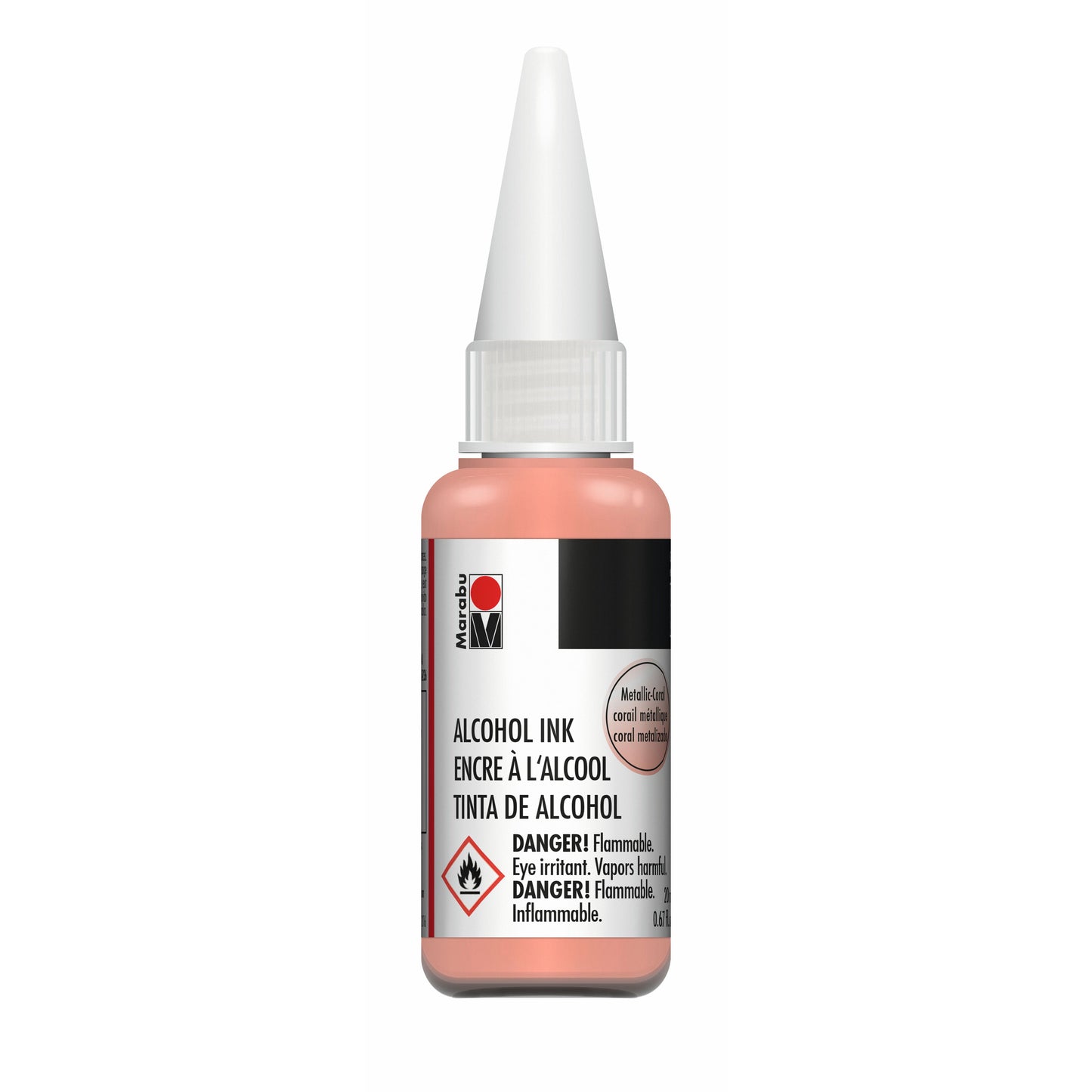 Marabu Alcohol Ink | 71 Colors-40