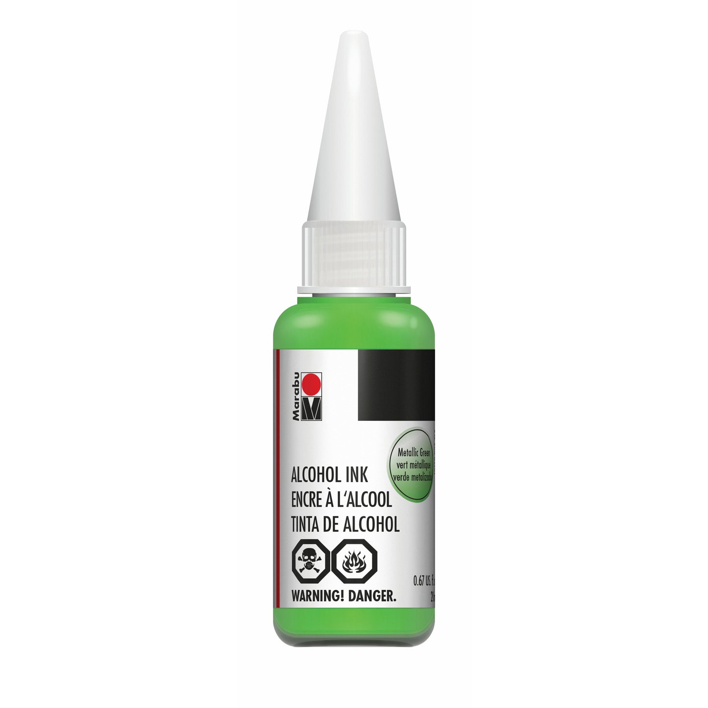 Marabu Alcohol Ink | 71 Colors-33