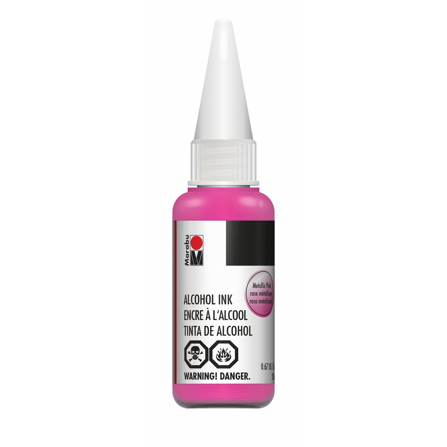 Marabu Alcohol Ink | 71 Colors-34