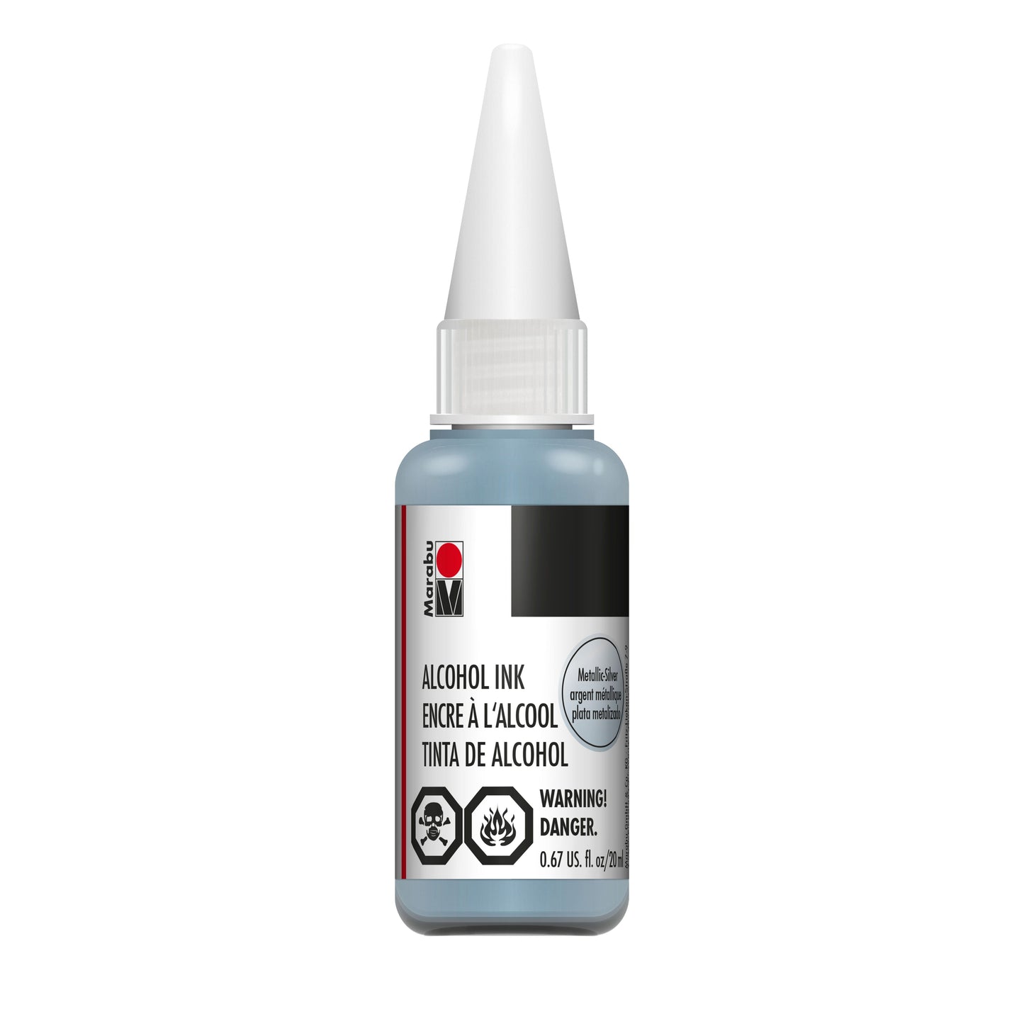 Marabu Alcohol Ink | 71 Colors-44