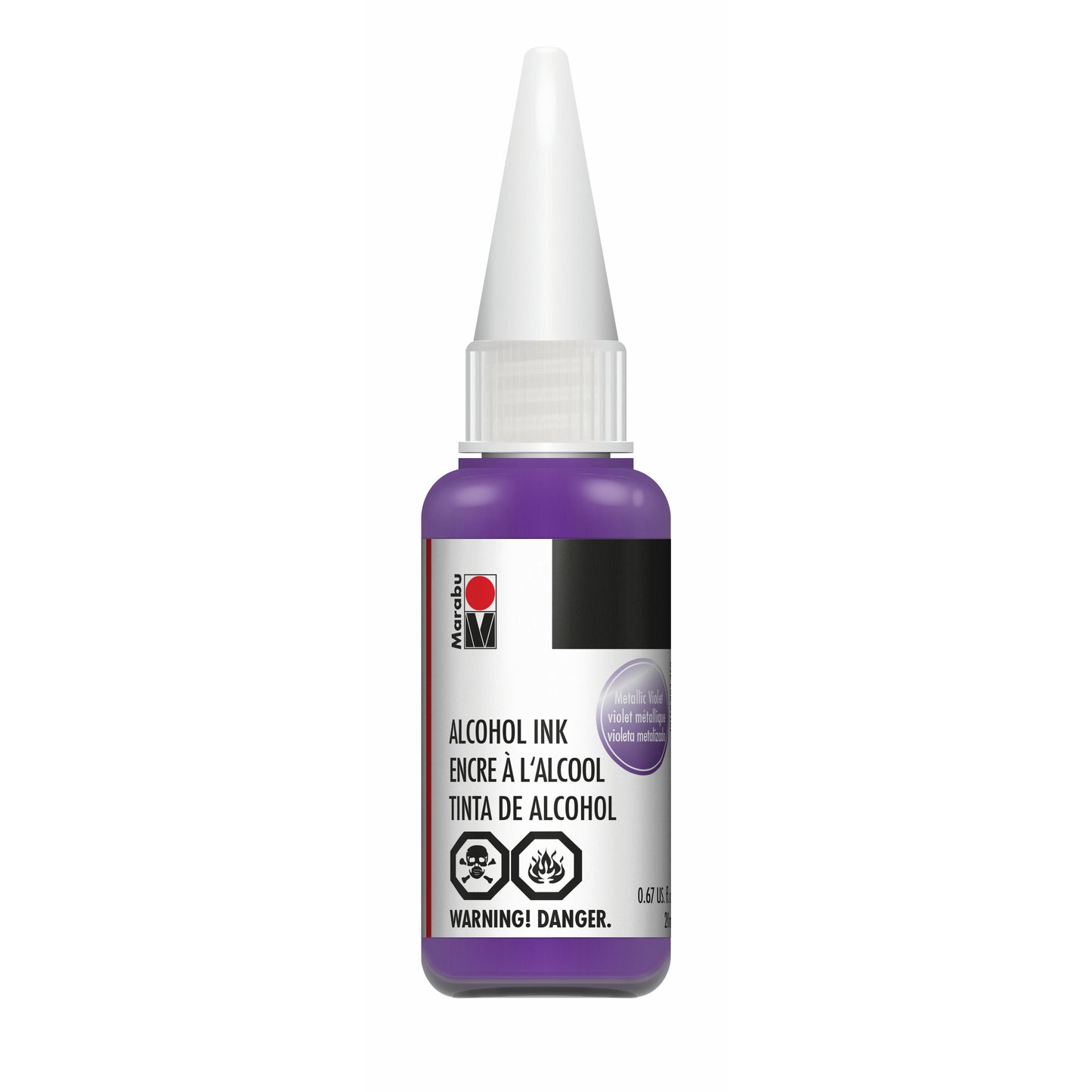 Marabu Alcohol Ink | 71 Colors-35