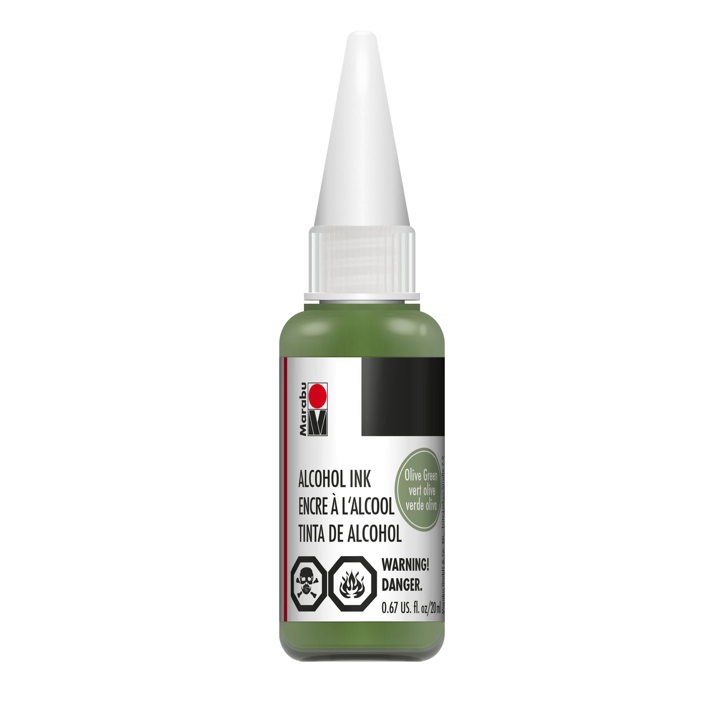 Marabu Alcohol Ink | 71 Colors-50