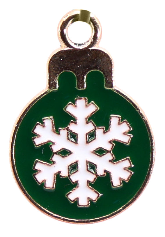 Christmas Charms