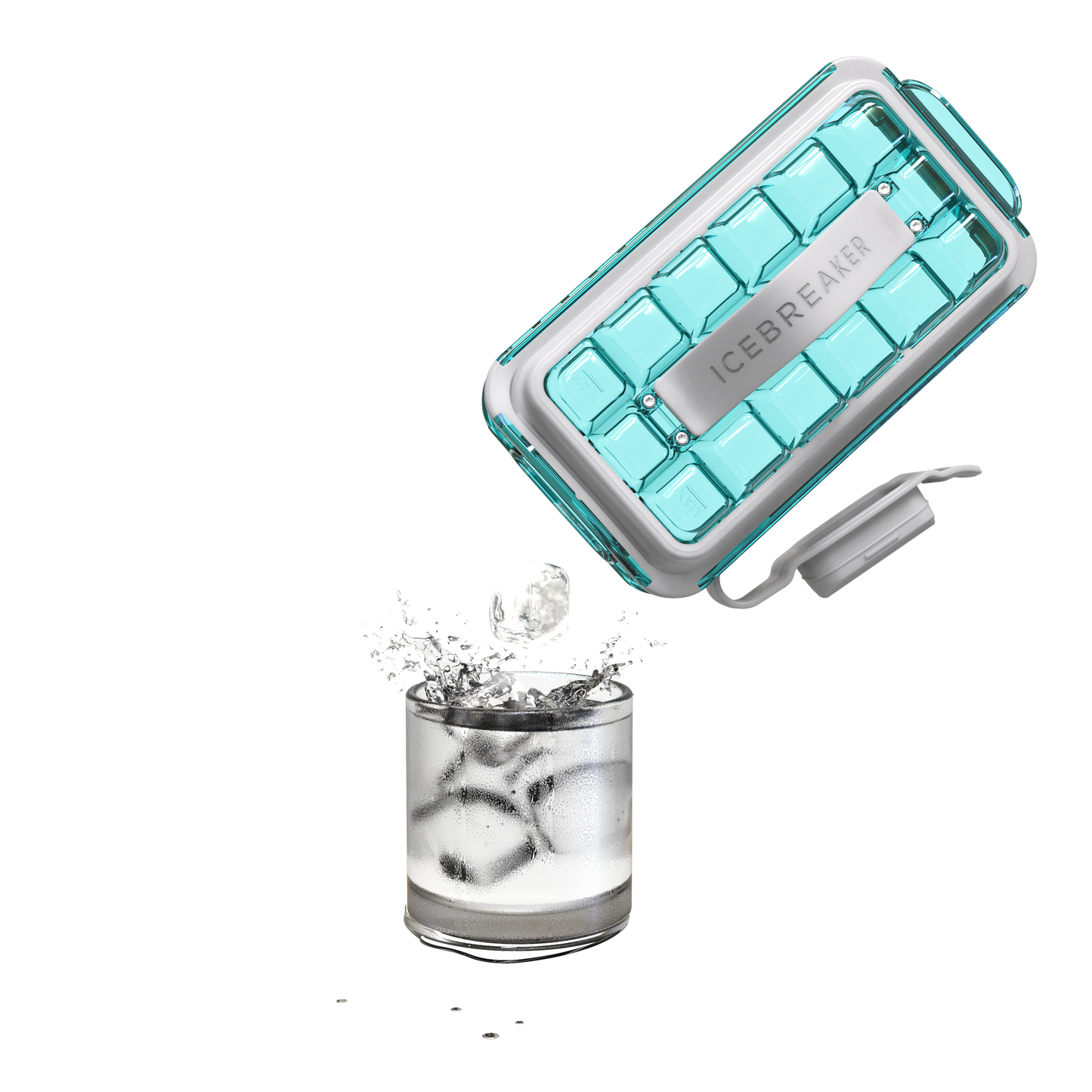 Icebreaker™ Clear Water Blue
