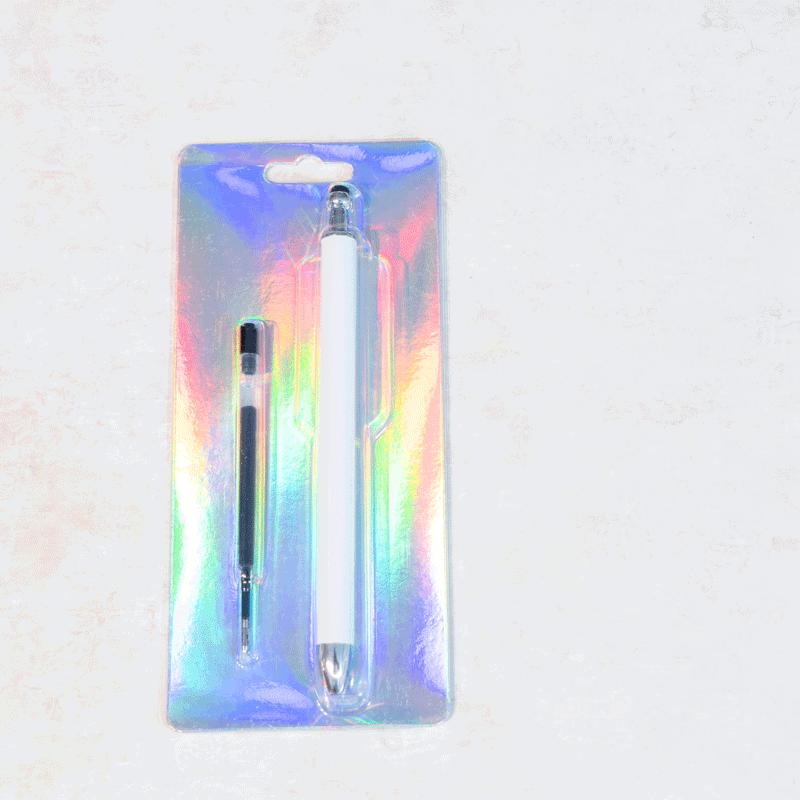 The Crafters Sublimation Gel Pen-2