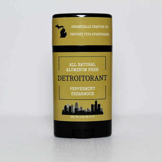 Peppermint Cedarwood
