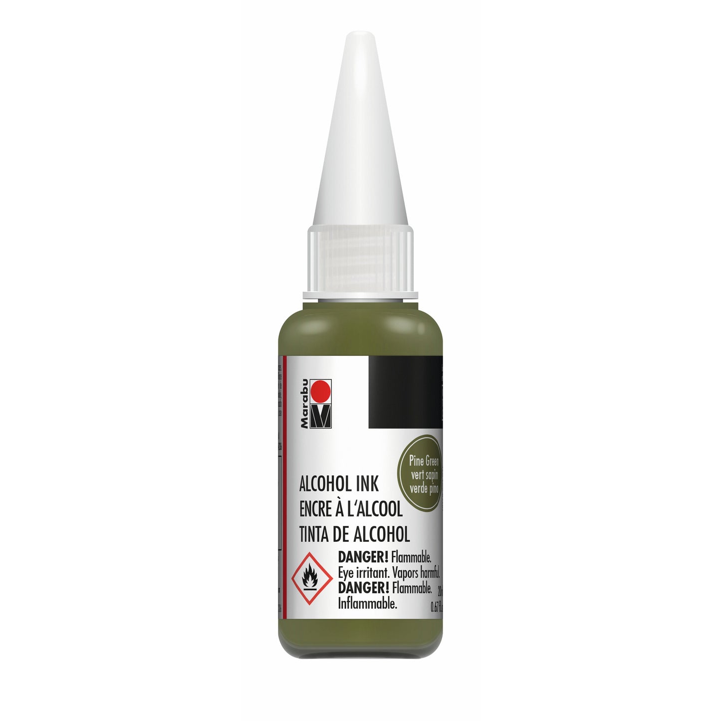 Marabu Alcohol Ink | 71 Colors-55