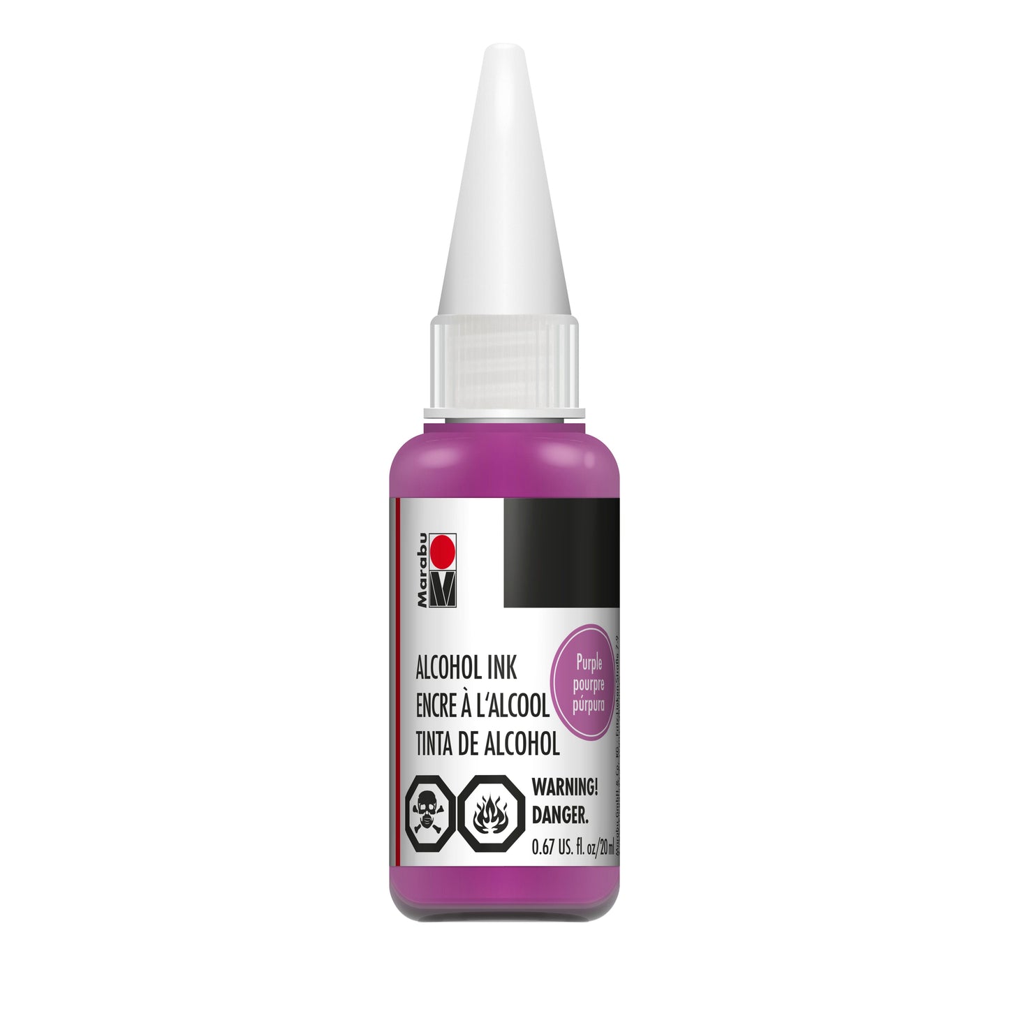 Marabu Alcohol Ink | 71 Colors-57
