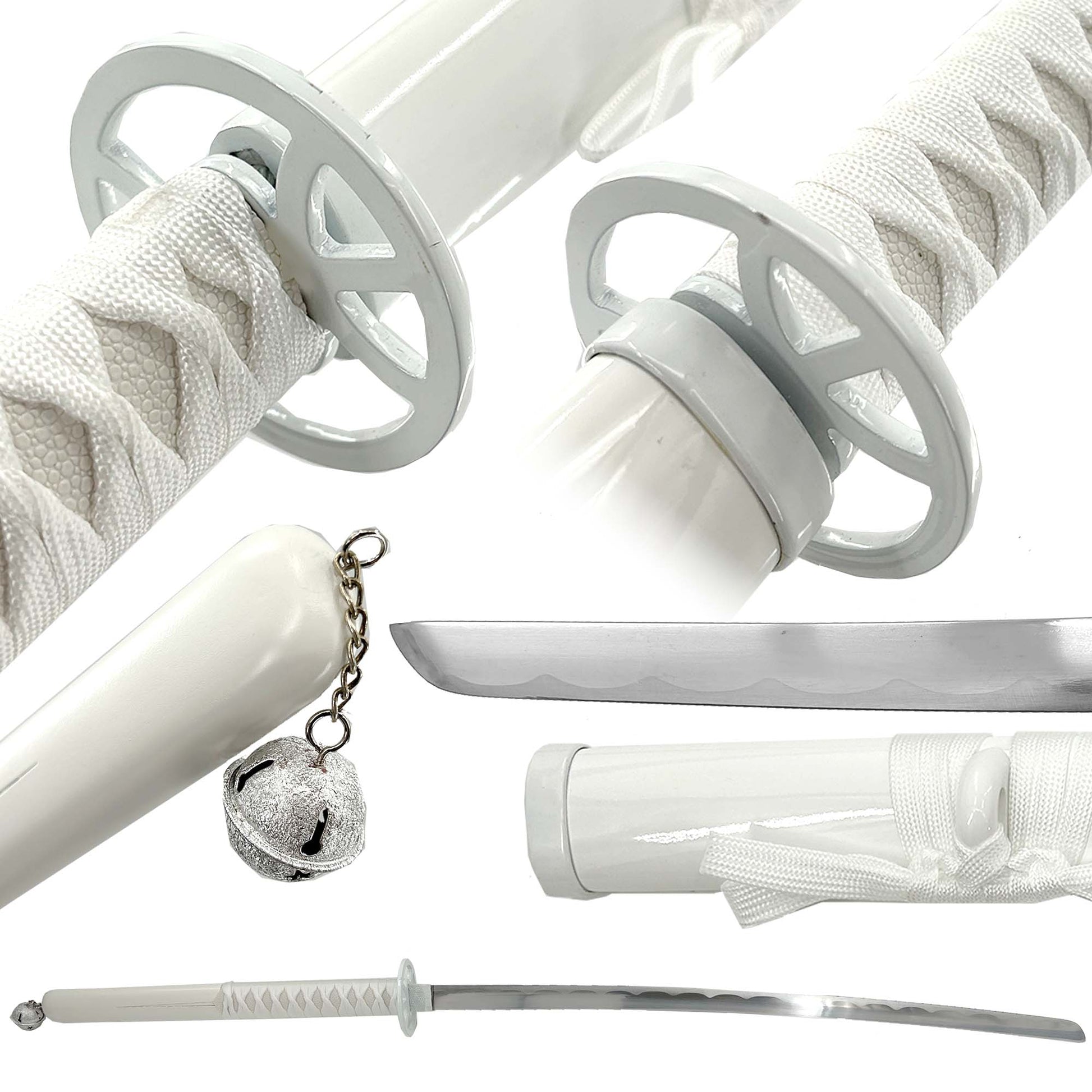 Rukia Kuchiki Anime Sword-0