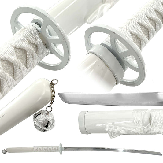 Rukia Kuchiki Anime Sword-0